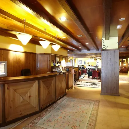 酒店 Plaza & Wellness 卡尼略
